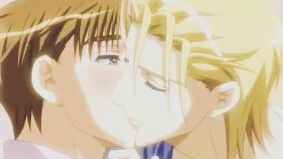 TOP 25+ bộ anime đam mỹ Nhật Bản hấp dẫn và đầy cảm xúc