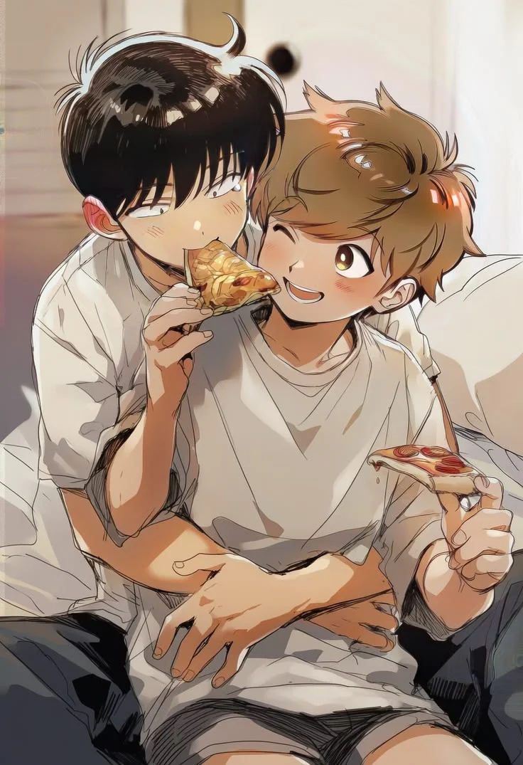 499+ Anime Đam Mỹ Đẹp Và Lãng Mạn Được Yêu Thích - Thưởng Thức Âm Nhạc Hello - Trung Tâm Hello (3)