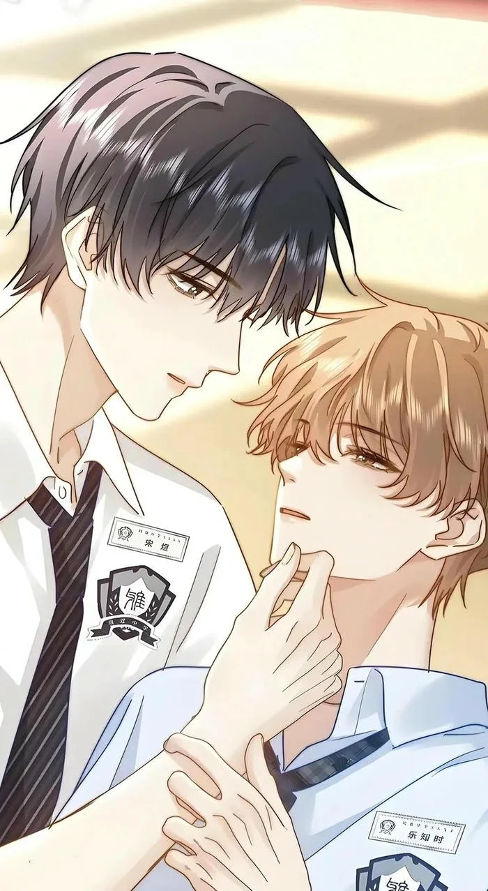 Khám phá 260+ ảnh anime đam mỹ ngọt ngào và tinh tế nhất (2)
