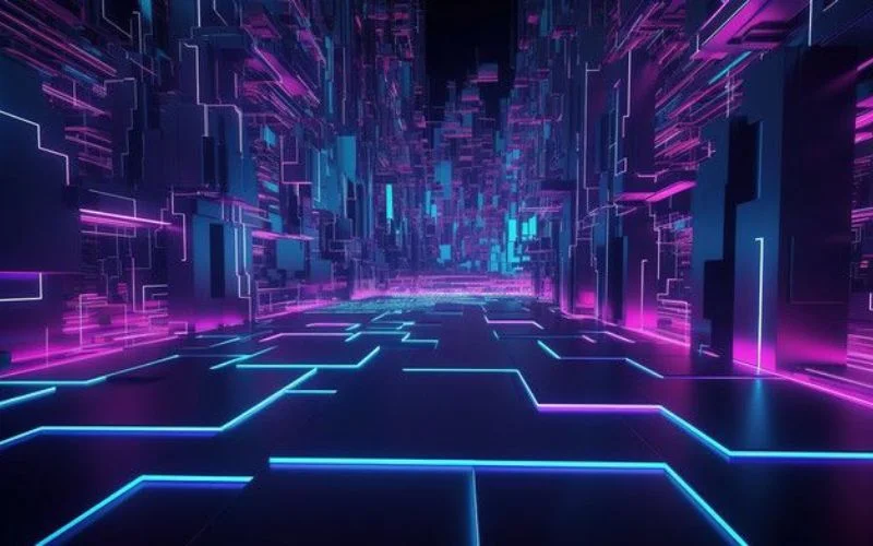 Top 39+ hình nền máy tính 4K công nghệ chất lượng Full HD