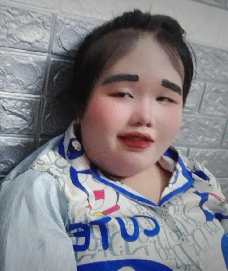ảnh gái xấu cho ai cần :))