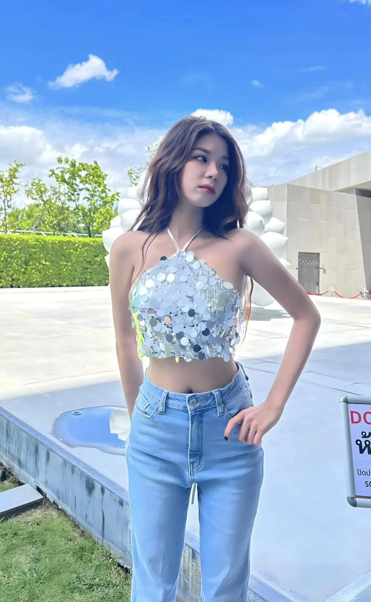 Trà Hạ Ly (2)