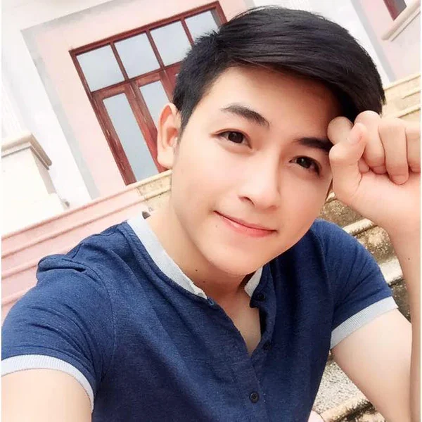 Đây là những hình ảnh của chàng phát thanh viên 9x điển trai nhất Việt Nam!