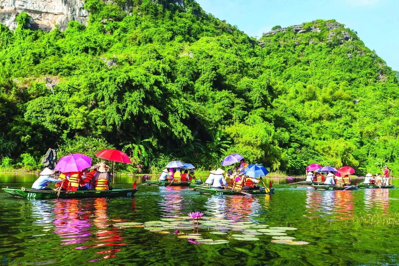 Du xuân