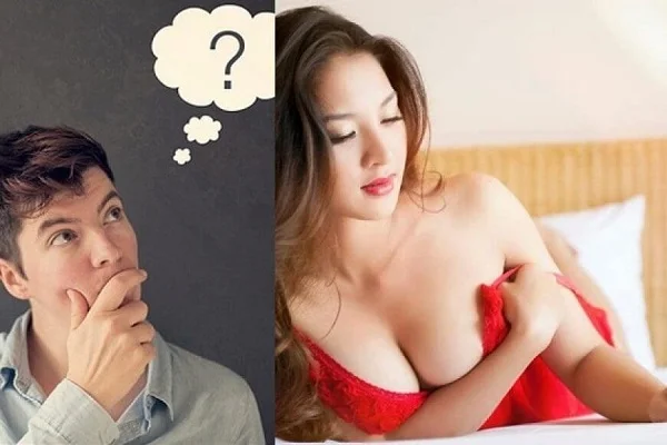 bóp vú người yêu — ảnh 17
