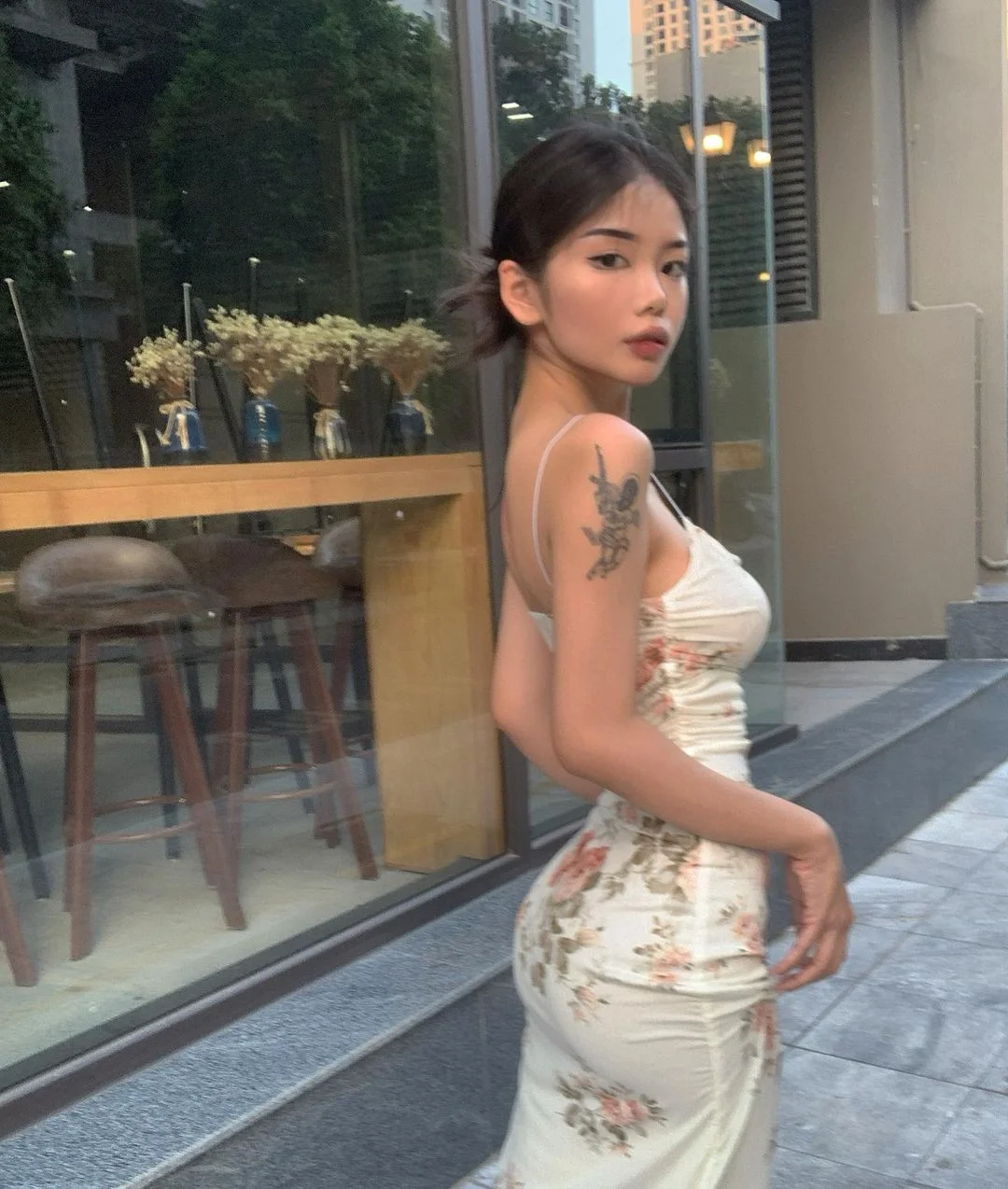 Hình 20 trong bộ sưu tập khúc thị hương sex