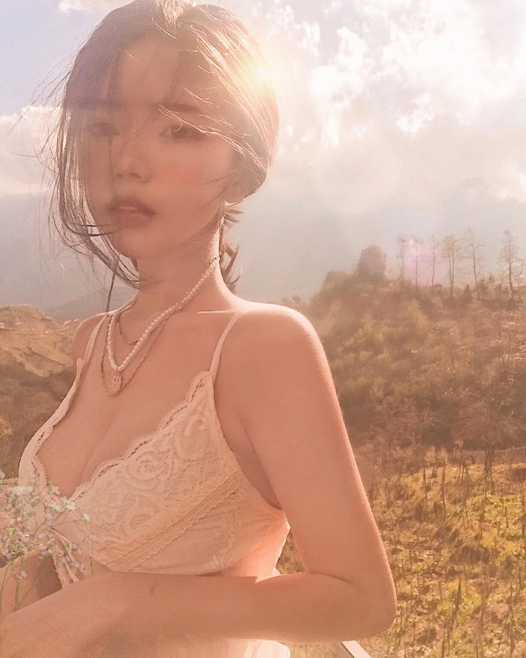 Mẫu khúc thị hương sex thứ 15