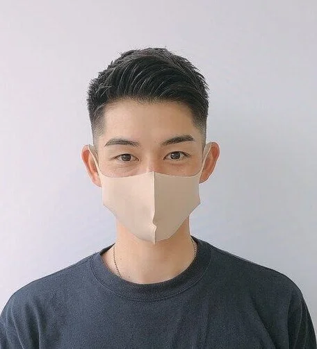Kiểu tóc ivy league (6)