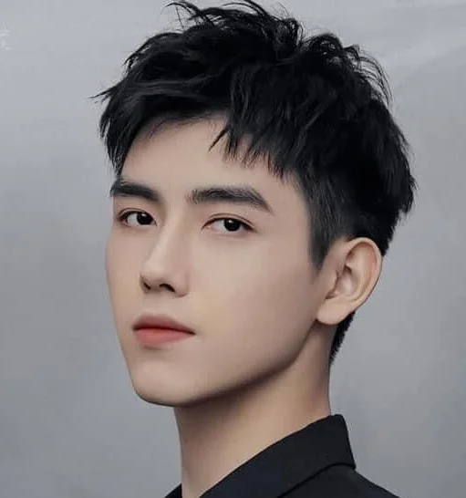 Kiểu tóc ivy league (5)