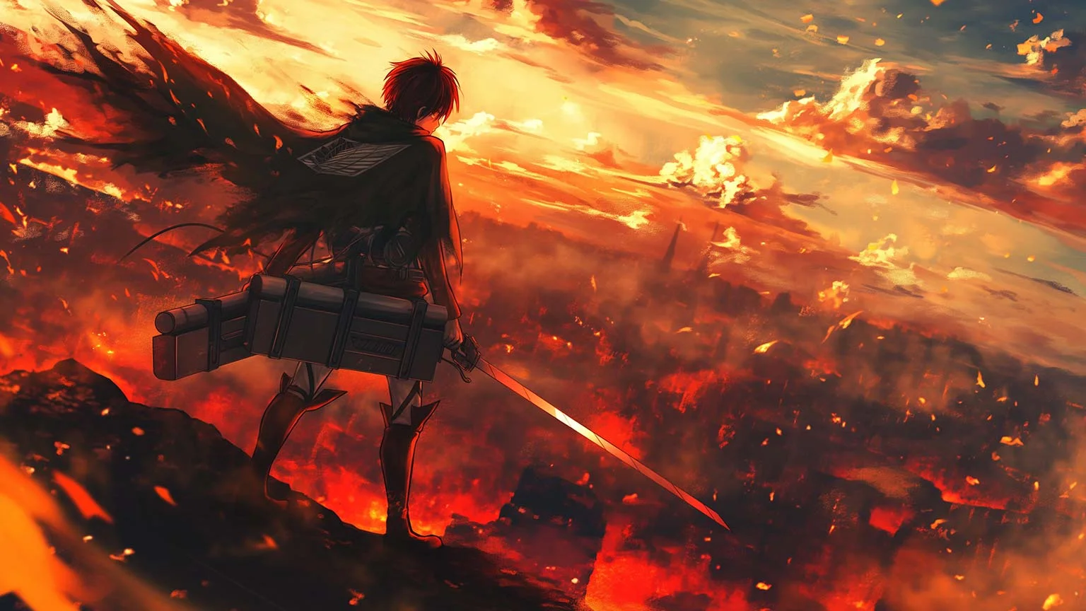 hình nền máy tính anime 4K (4)