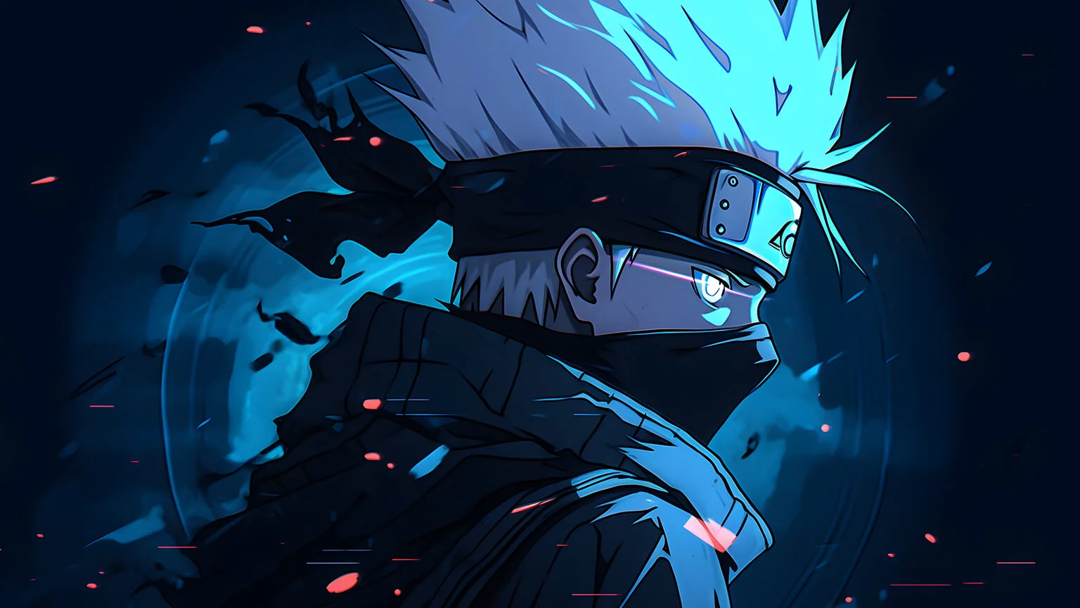 hình nền máy tính anime 4K (2)