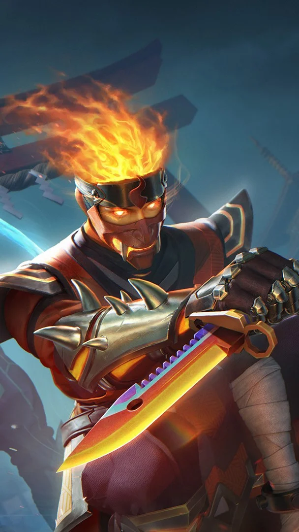 hình nền anime hình nền ff free fire (2)
