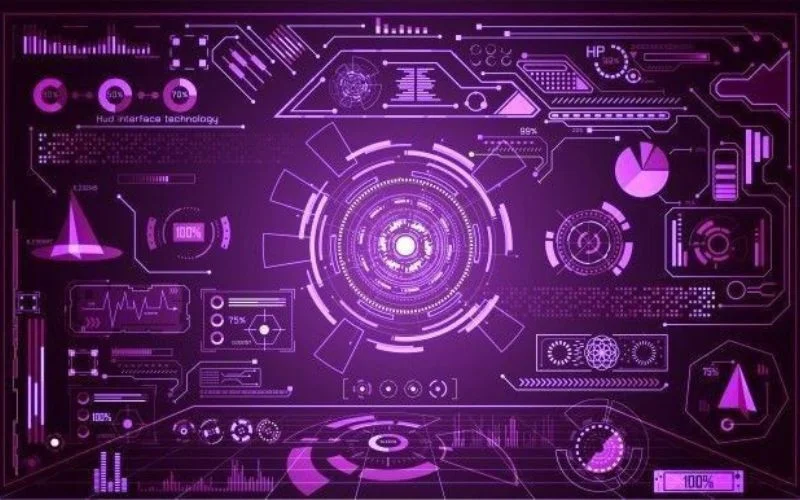Top 39+ hình nền máy tính 4K công nghệ chất lượng Full HD
