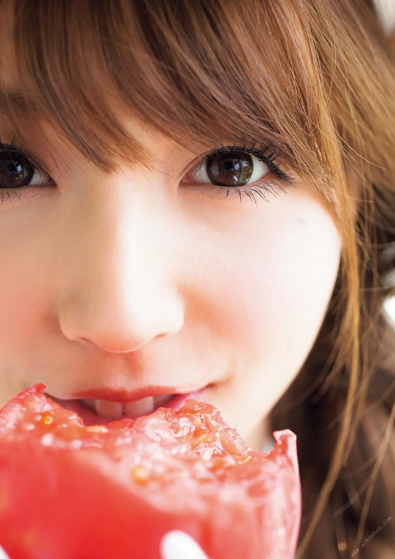 Yua Mikami - Tập ảnh thứ 2: "Your Angel" - 105 trang (3)