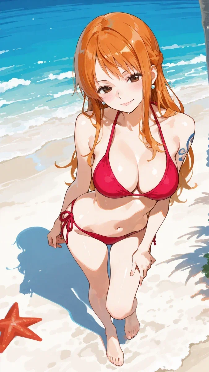 hentai hầu gái, hình 91