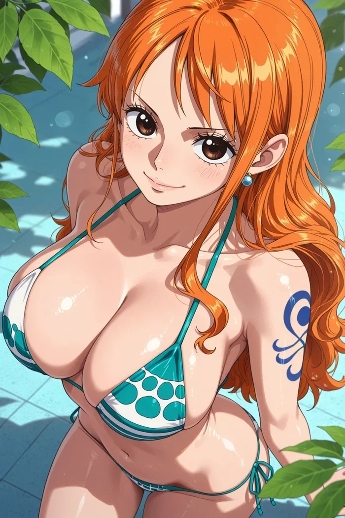 Bộ sưu tập hentai hầu gái — ảnh 11