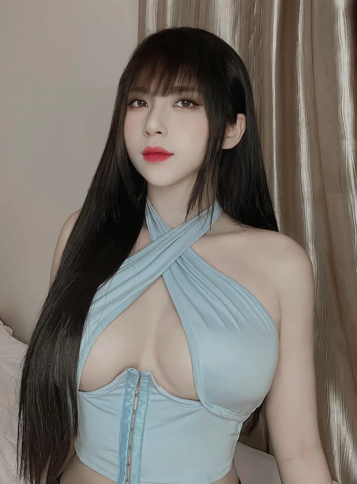 Ảnh mạng gái cute khiến bạn muốn ngắm nhìn mãi