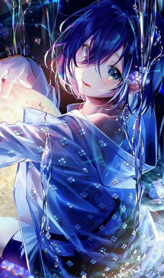900+ Hình Ảnh Anime Ngầu Lòi, Lạnh Lùng và Cute nhất [timect] 64