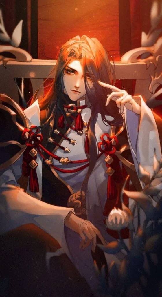 Hình ảnh anime ngầu lòi (3)