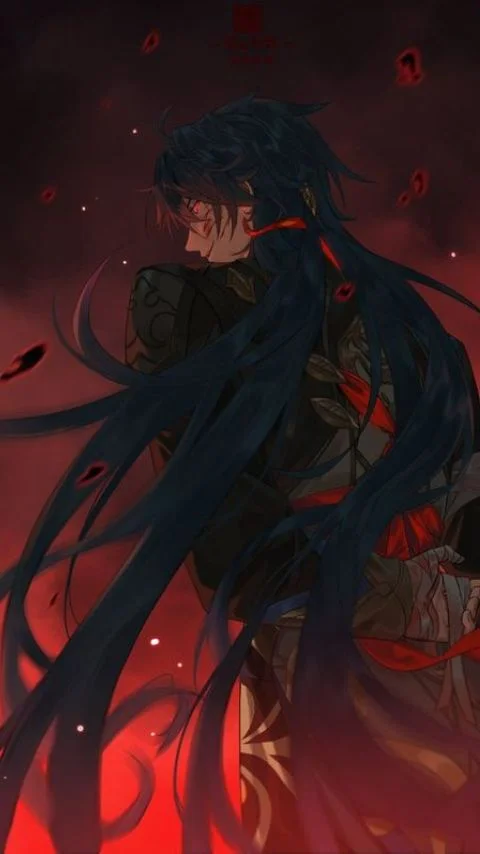 hình nền anime