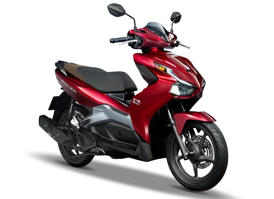 Tìm hiểu về xe máy Honda - Đặc điểm và ưu nhược điểm của từng dòng xe