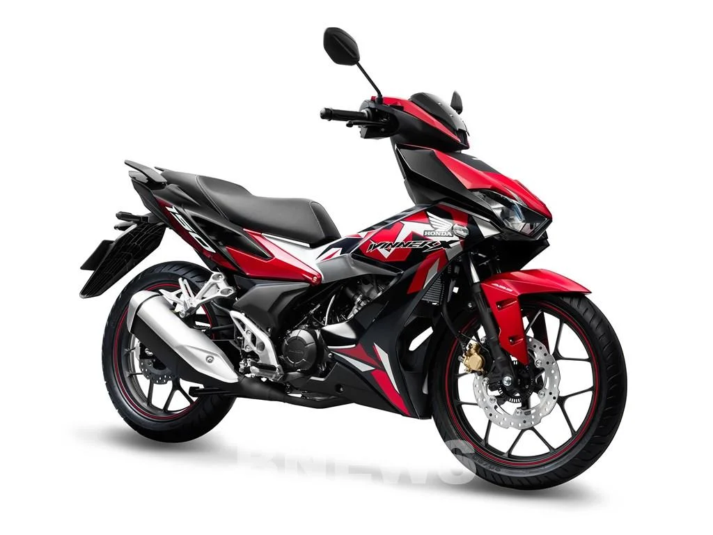 Honda Việt Nam xuất xưởng chiếc xe máy thứ 30 triệu