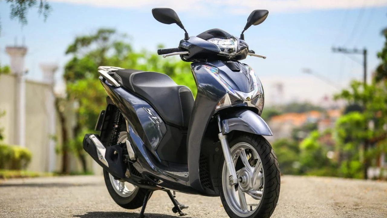 Điểm danh những mẫu xe mới ấn tượng tại thị trường xe máy Việt Nam - BlogAnChoi
