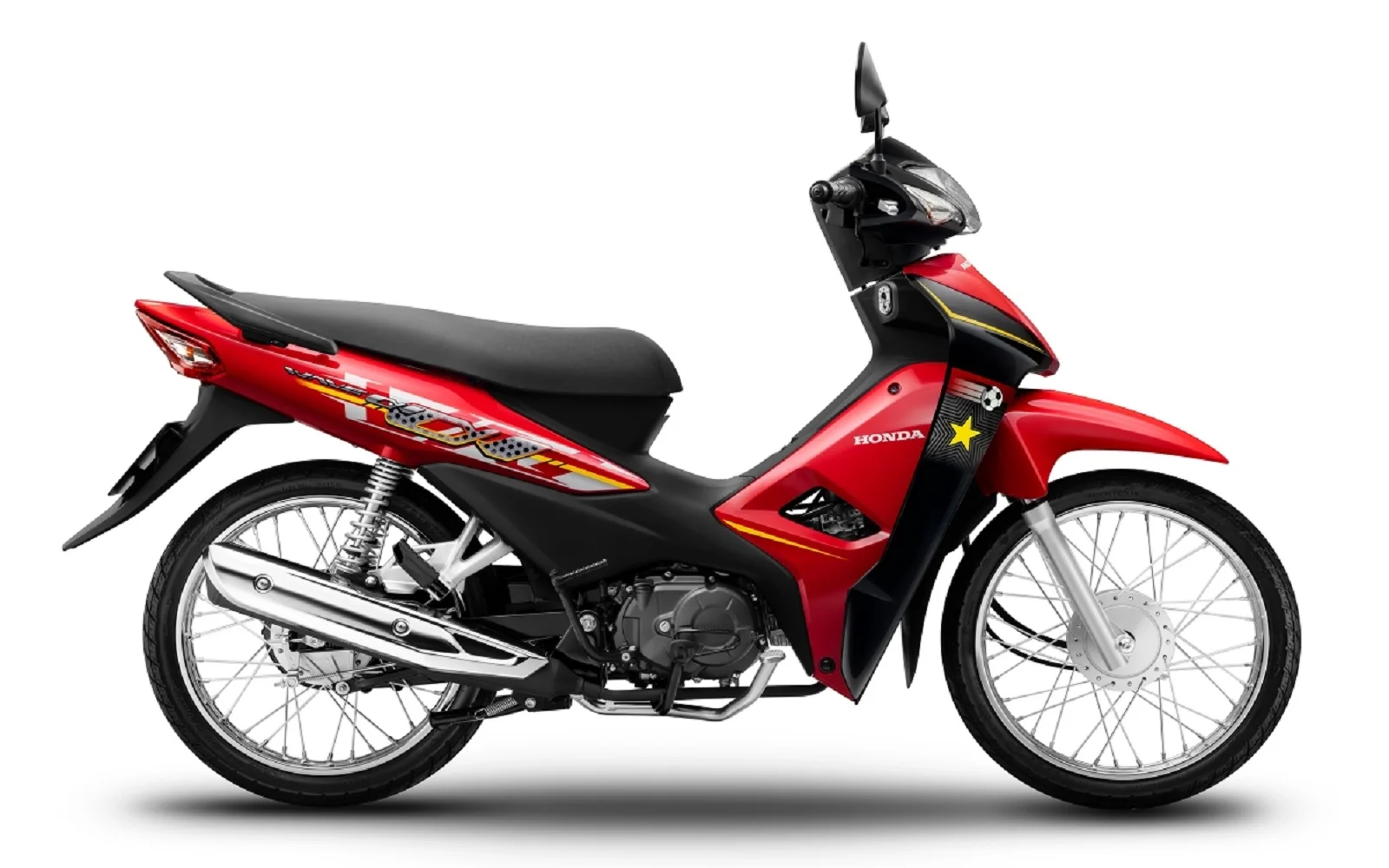 20 triệu đồng mua được những chiếc xe máy nào?