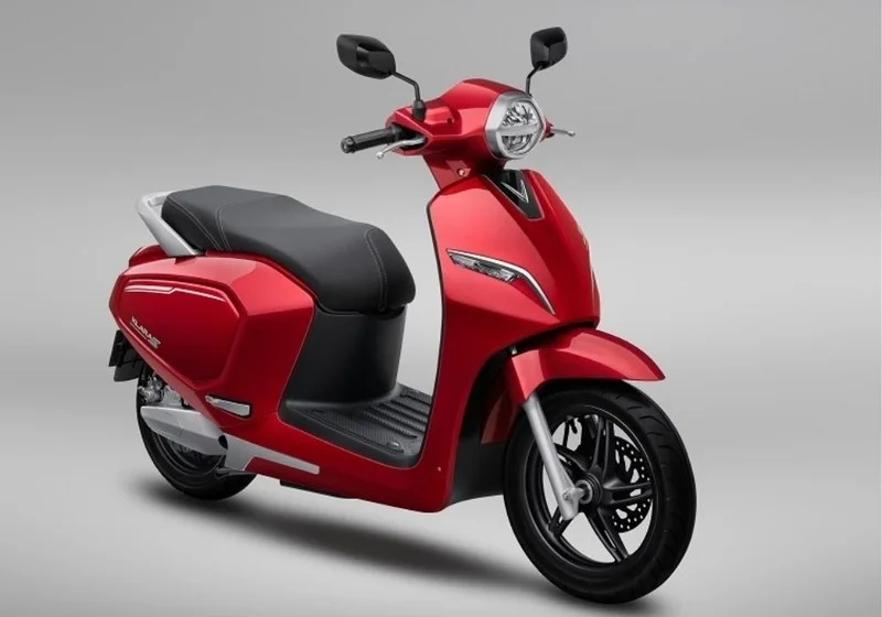 Hình ảnh xe máy điện VinFast mới nhất 2024