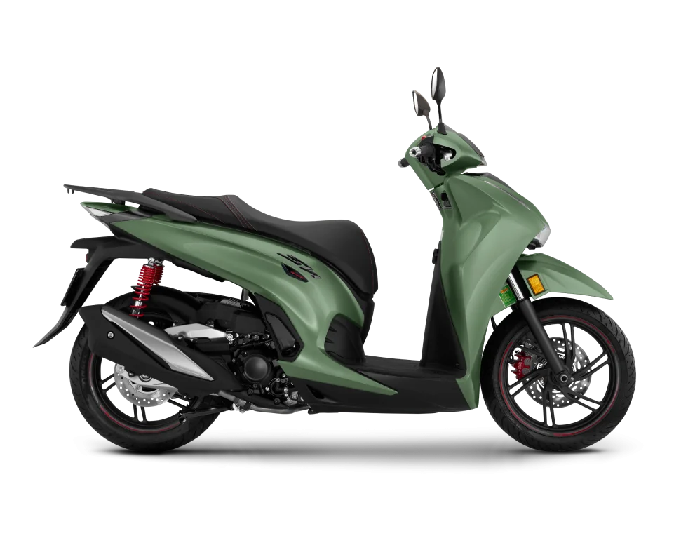 Honda | Xe máy | Danh sách sản phẩm