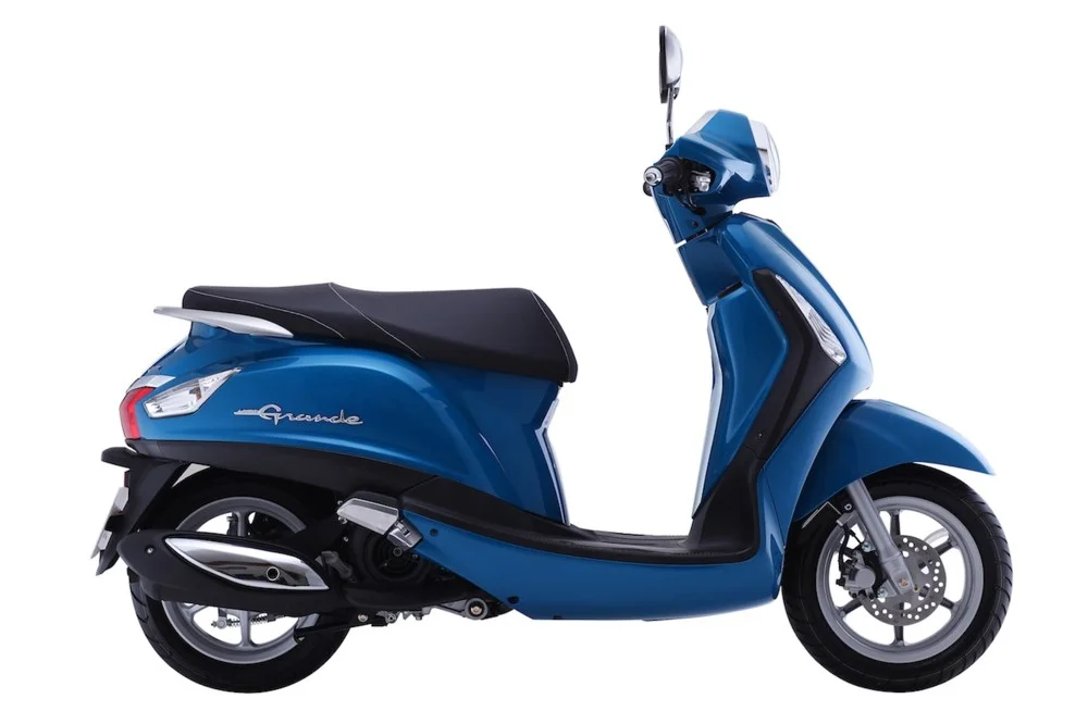 HÌNH ẢNH MẦM NON: Hình ảnh XE MÁY ĐẸP