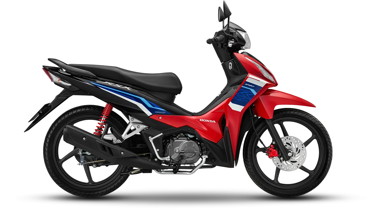 Honda | Xe máy | Danh sách sản phẩm (2)