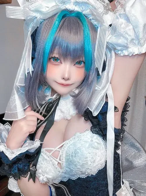 Bộ sưu tập cosplay liên quân sex — ảnh 12