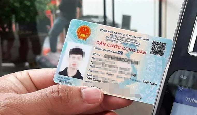 Cảnh báo thủ đoạn giả danh Công an vận động người dân làm định danh điện tử để lừa đảo