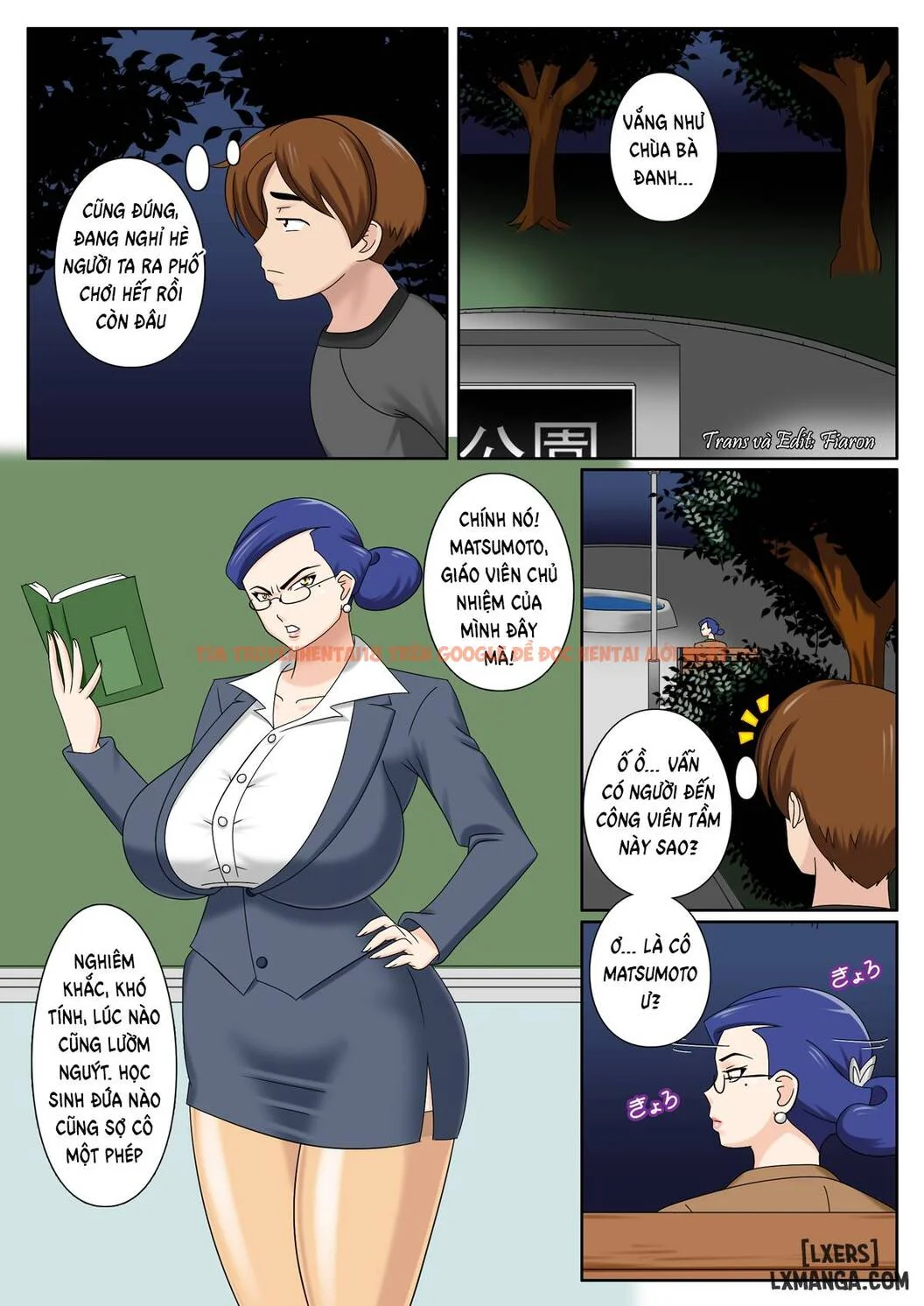 sex vú to anime — ảnh 9