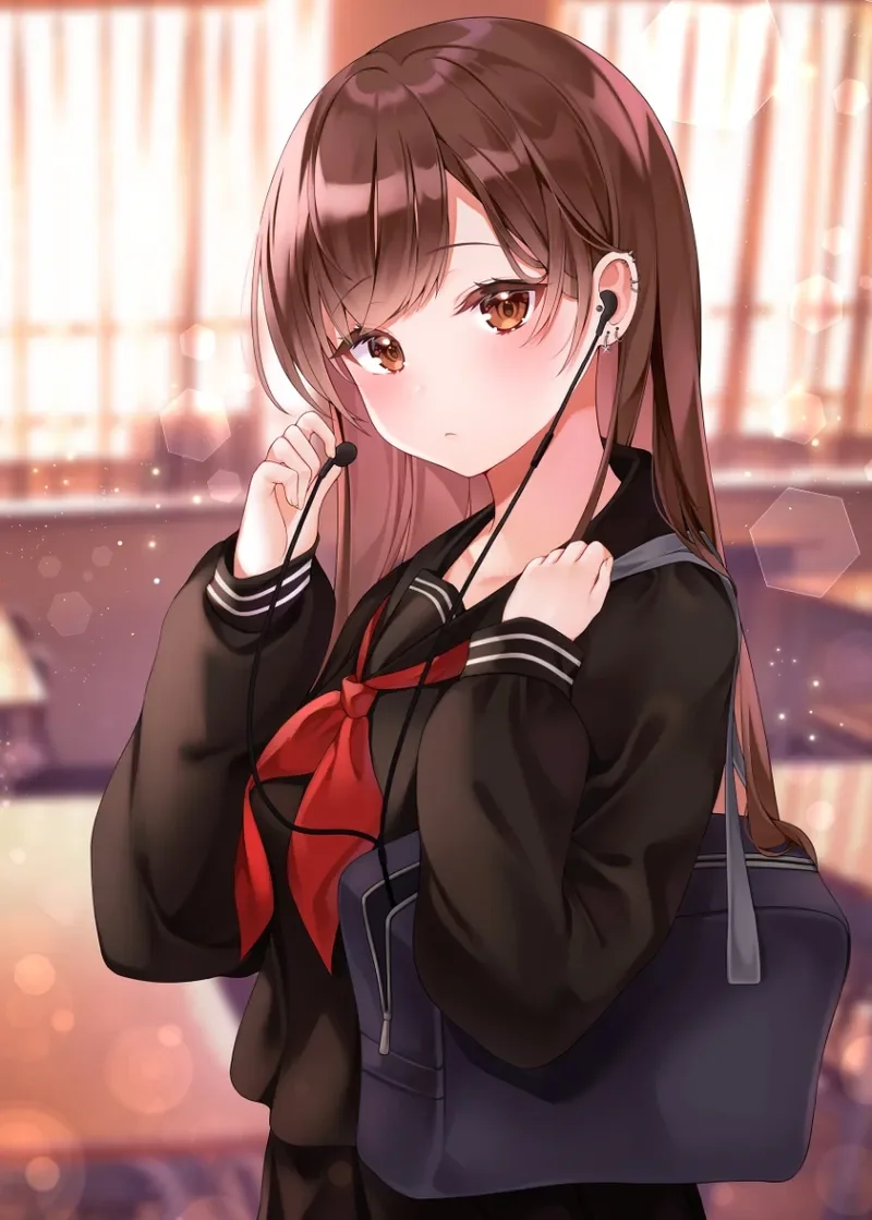 Bộ sưu tập 77+ ảnh avatar anime girl đẹp nhất hiện nay (2)