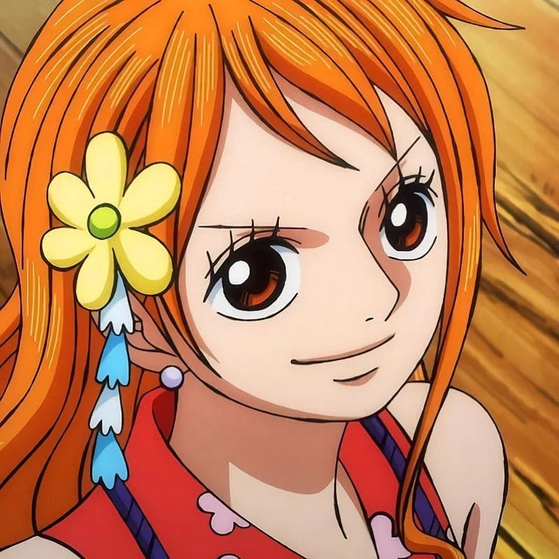 ảnh Avatar anime nữ đẹp