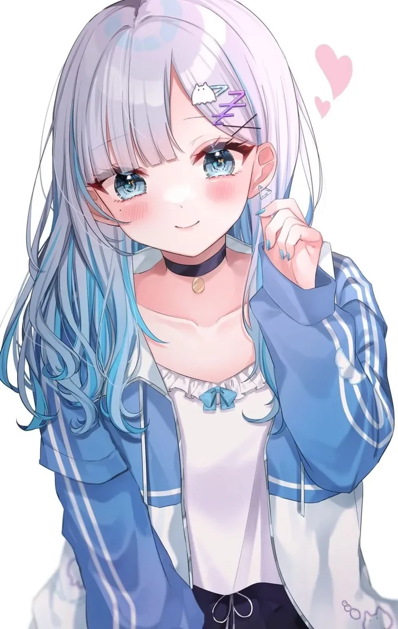 Bộ sưu tập 77+ ảnh avatar anime girl đẹp nhất hiện nay