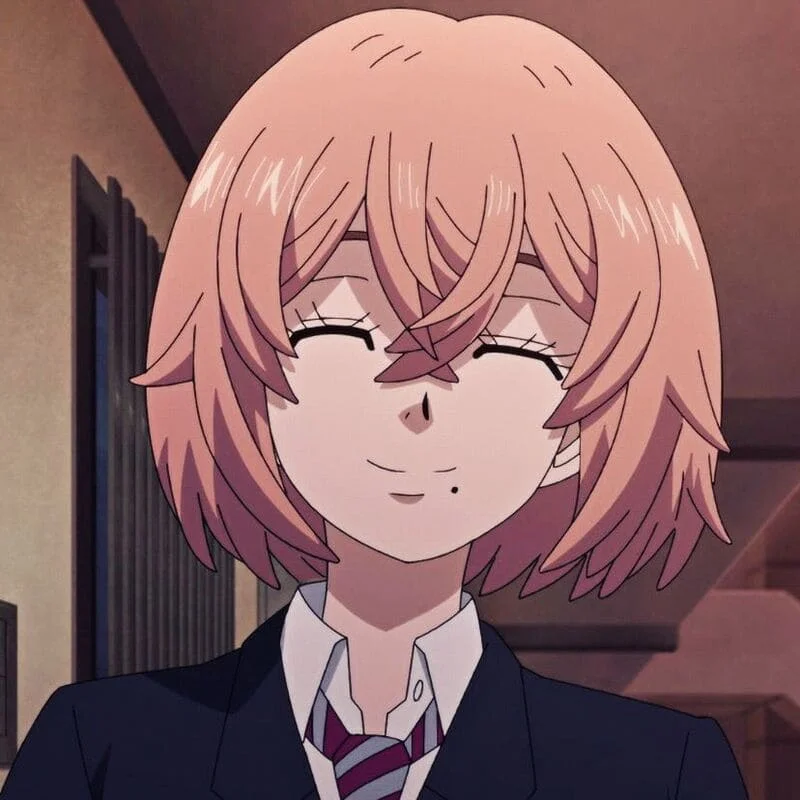 ảnh Avatar anime nữ