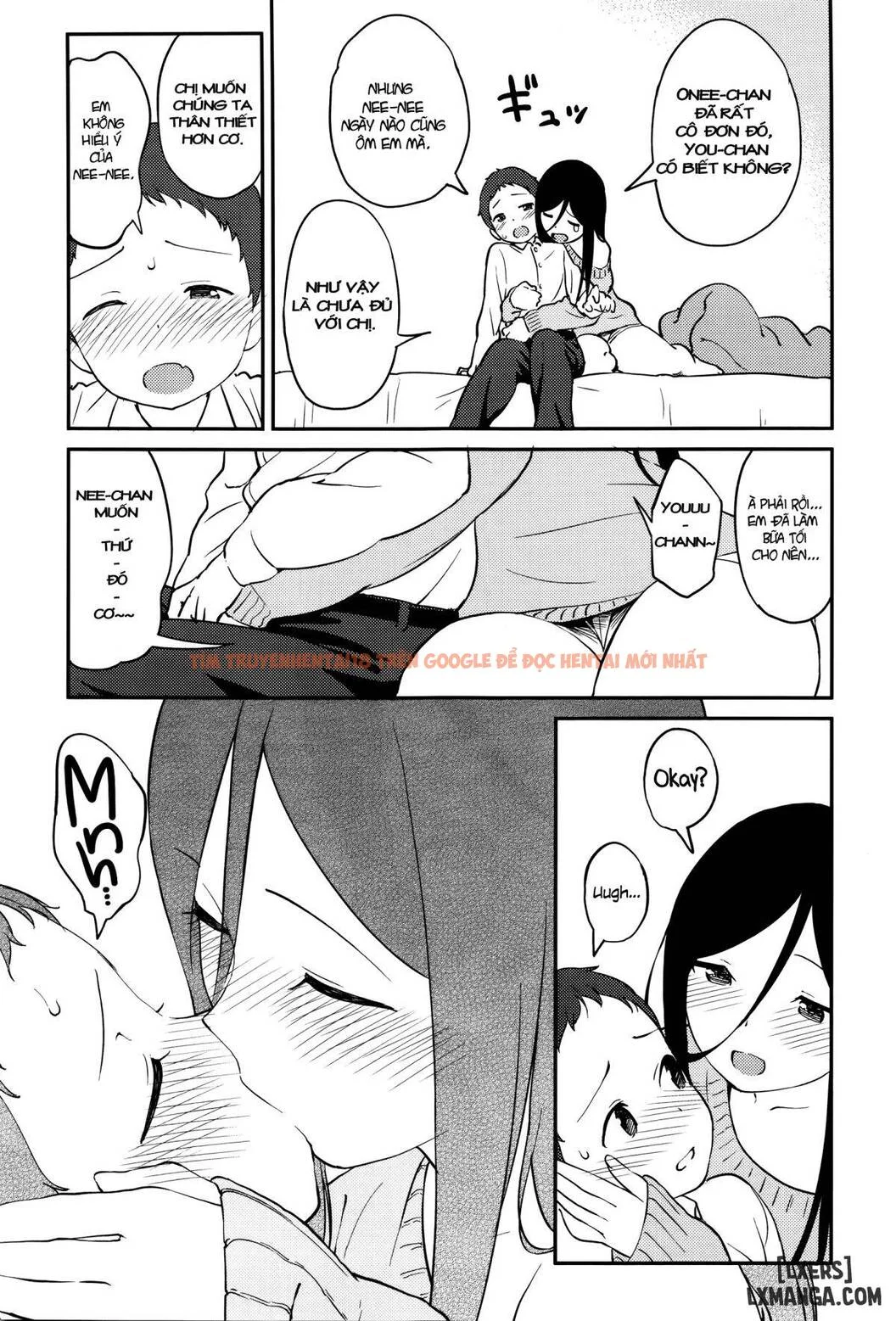 Ảnh 2 minh hoạ hentai loạn luân anh em