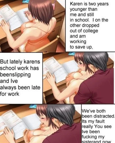 Ảnh 3 minh hoạ hentai loạn luân anh em