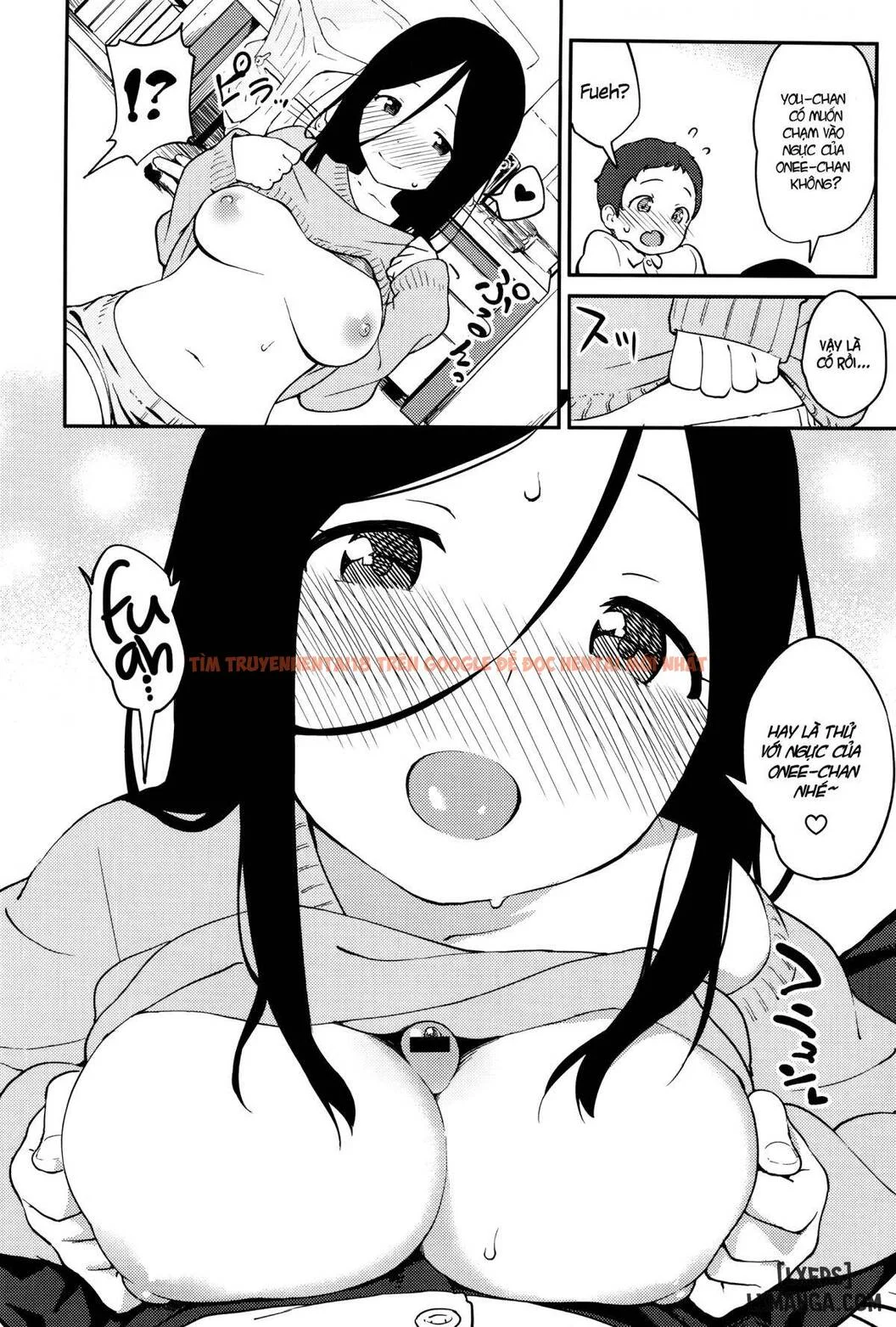 Tuyển chọn hentai loạn luân anh em — hình 5