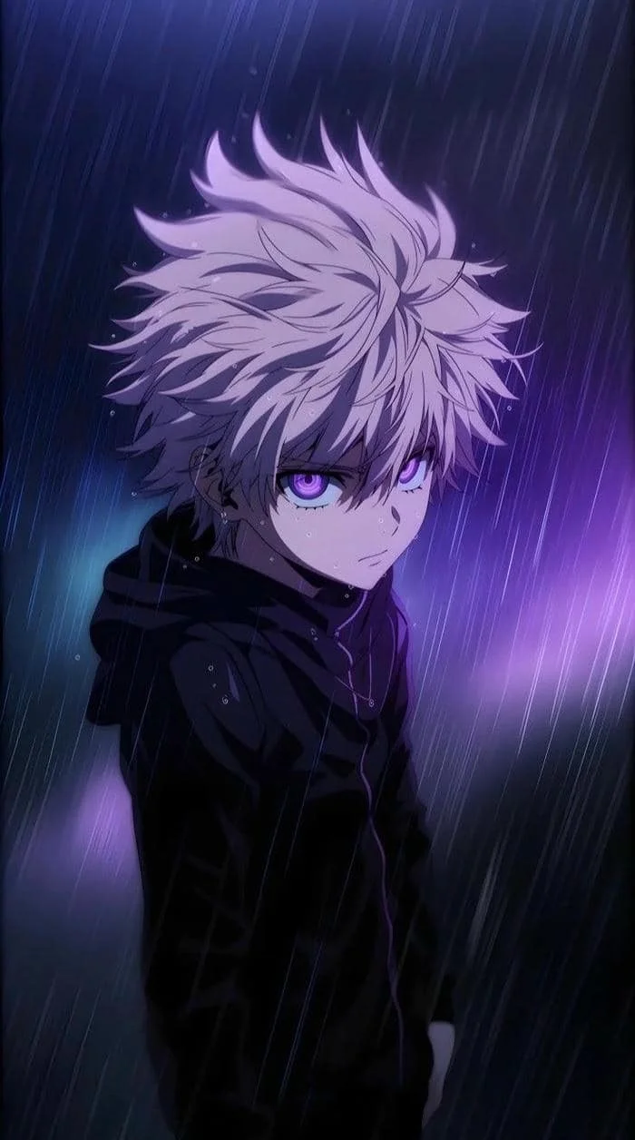 145+ hình ảnh anime ngầu nhất, avatar cực chất full HD (2)