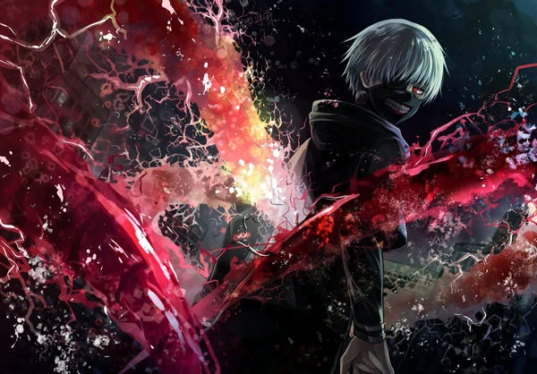 Hình ảnh Anime ngầu, chất, phong cách cho Nam, Nữ