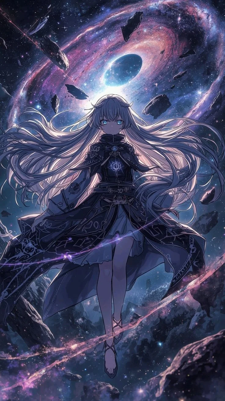 Bộ sưu tập hình nền Anime ngầu cực chất dành cho nam và nữ - JobsGO Blog