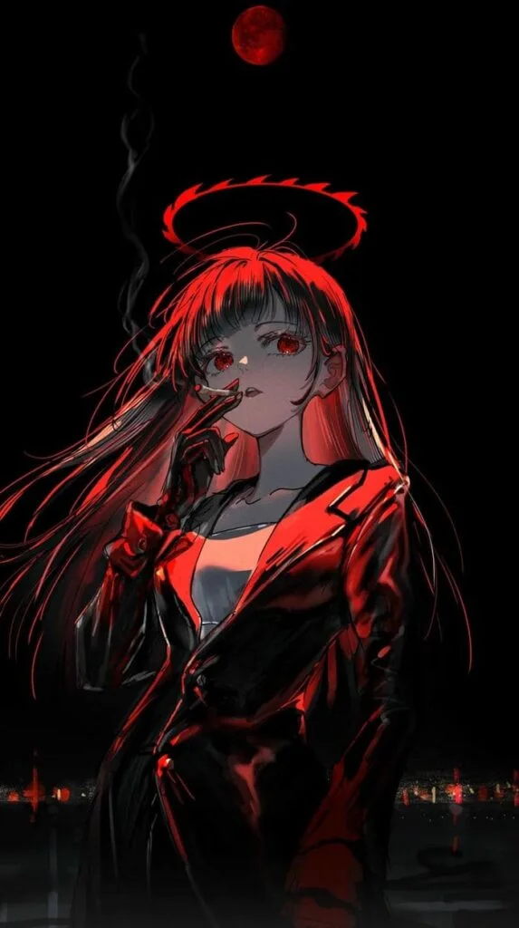 145+ hình ảnh anime ngầu nhất, avatar cực chất full HD