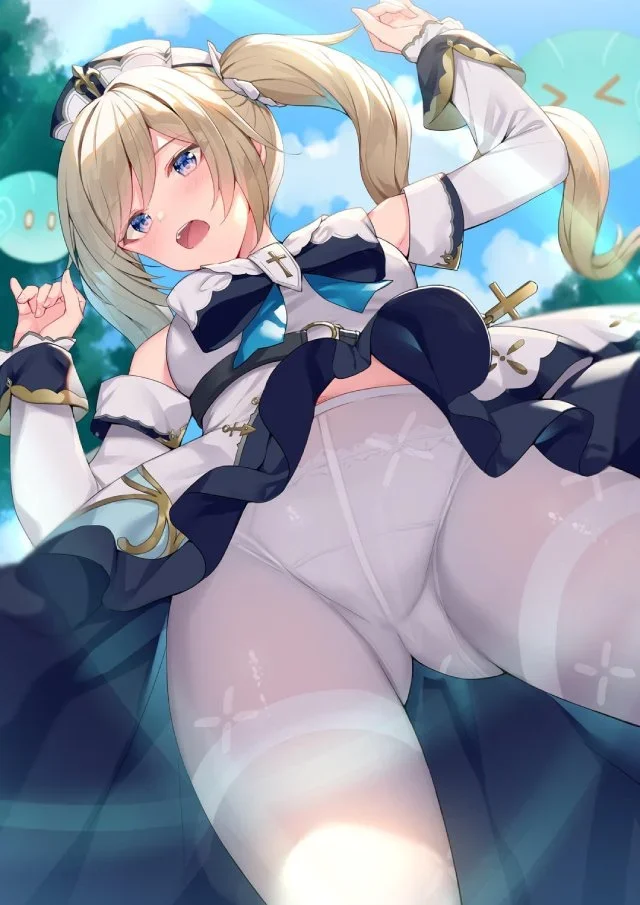 hentai geshin impact, mẫu 11