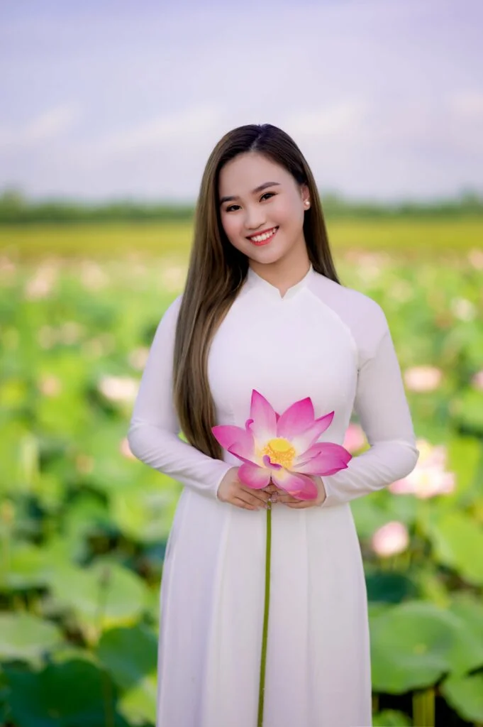đụ gái áo dài — ảnh 15
