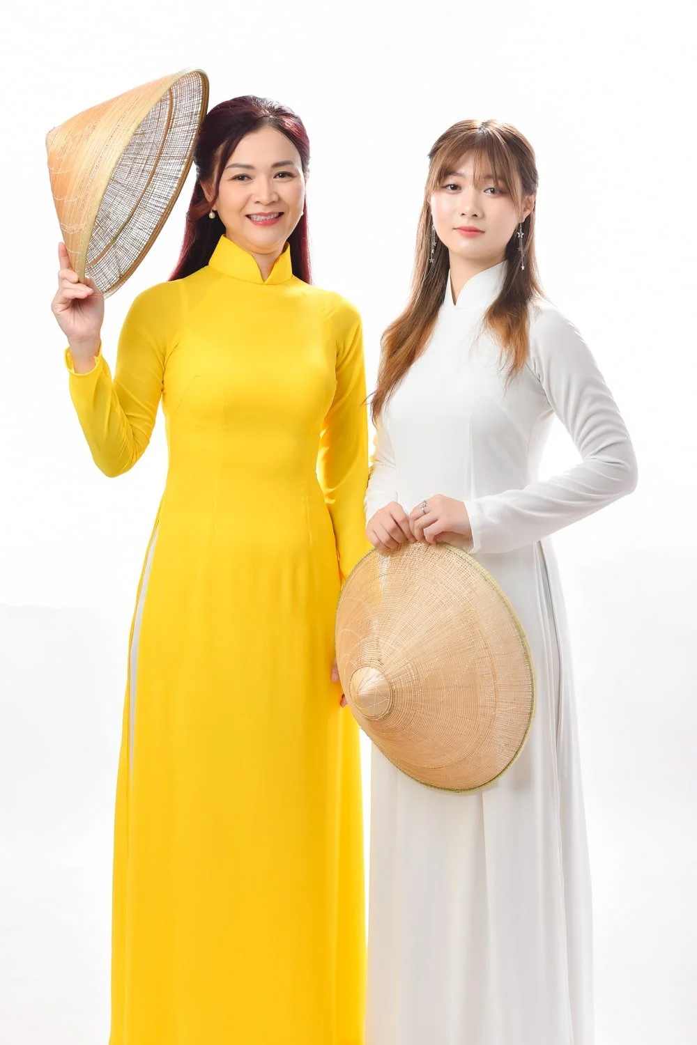 đụ gái áo dài - mẫu 47