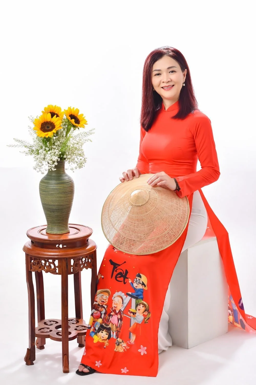 đụ gái áo dài - mẫu 23